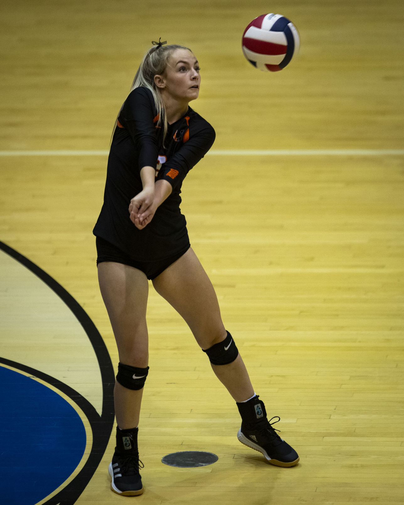 Billings Senior vs. Billings Skyview